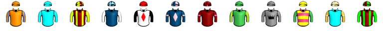 Runner silk