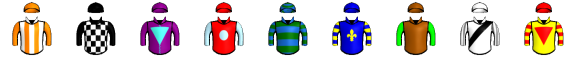 Runner silk