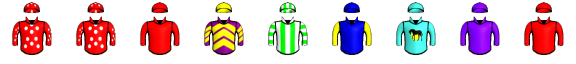 Runner silk