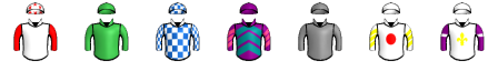 Runner silk