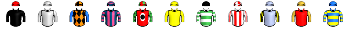 Runner silk