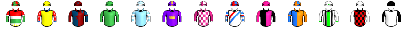 Runner silk