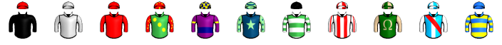 Runner silk