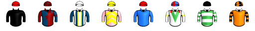 Runner silk