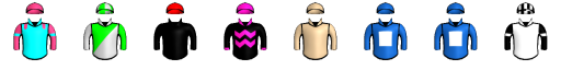 Runner silk