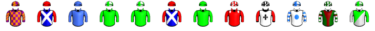 Runner silk