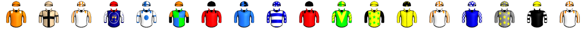 Runner silk