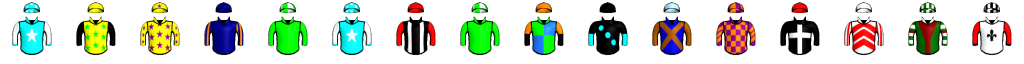 Runner silk
