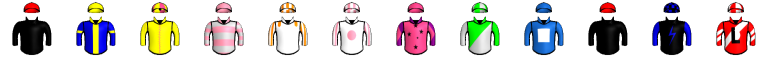 Runner silk
