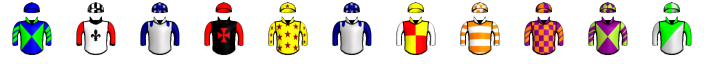 Runner silk