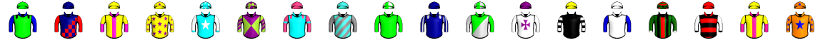 Runner silk