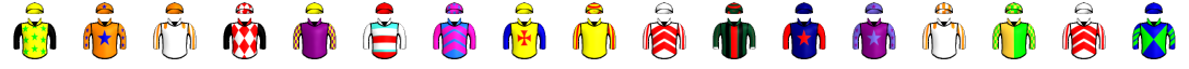Runner silk
