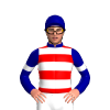 Jockey Silk