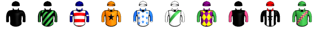 Runner silk