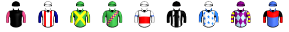 Runner silk