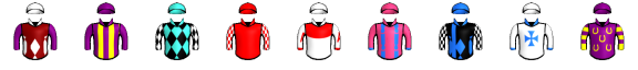 Runner silk