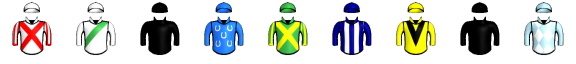 Runner silk