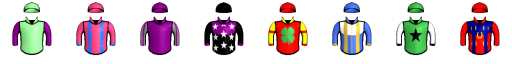 Runner silk