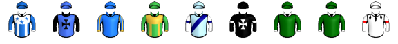 Runner silk