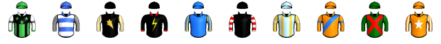 Runner silk