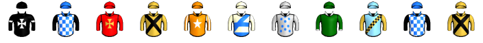 Runner silk
