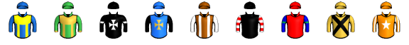 Runner silk
