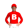 Jockey Silk