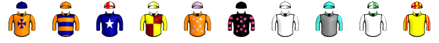 Runner silk