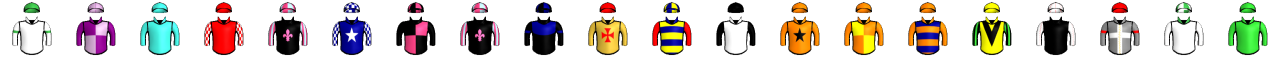 Runner silk
