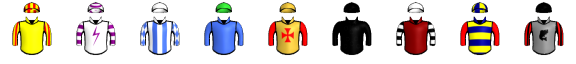 Runner silk