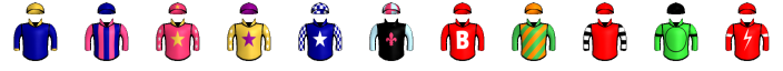 Runner silk