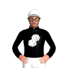Jockey Silk
