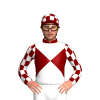 Jockey Silk