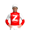 Jockey Silk