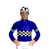 Jockey Silk