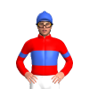 Jockey Silk