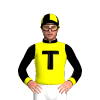 Jockey Silk
