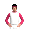 Jockey Silk