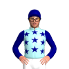 Jockey Silk