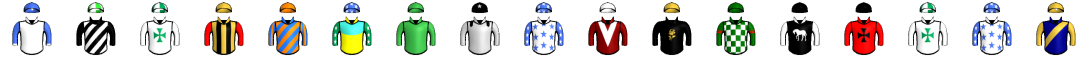 Runner silk