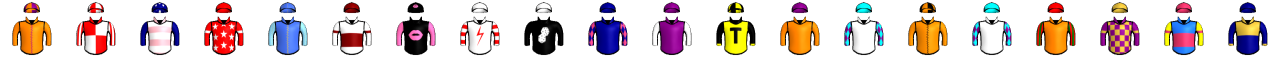 Runner silk