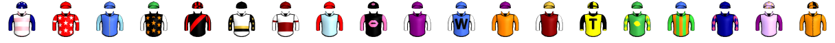 Runner silk