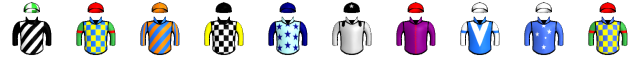Runner silk