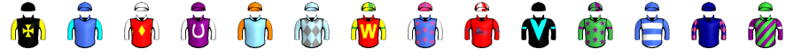 Runner silk