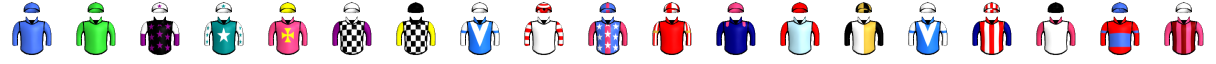 Runner silk