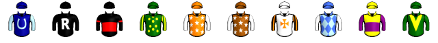 Runner silk