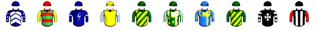 Runner silk