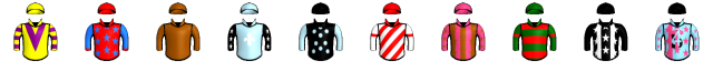 Runner silk