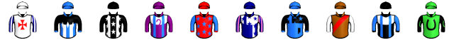 Runner silk