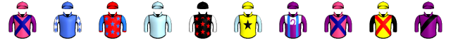 Runner silk